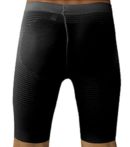 インナーマッスルパンツ